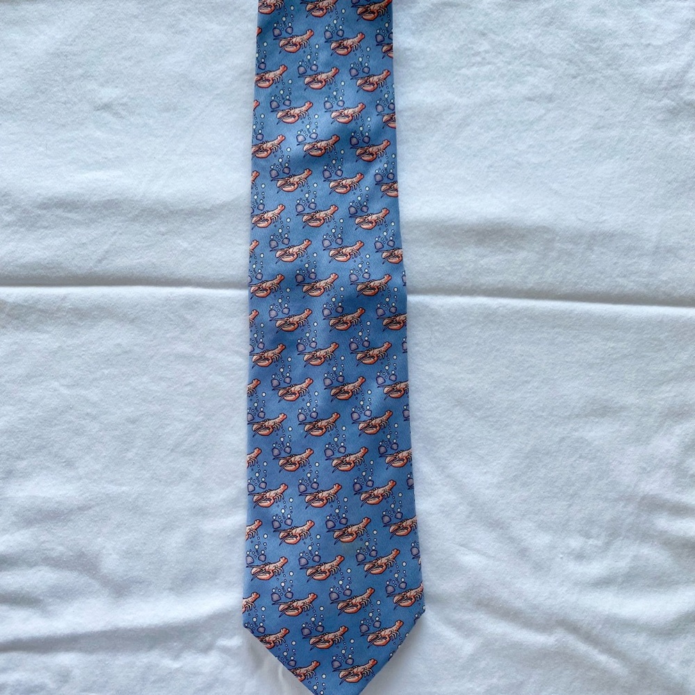 Vineyard Vines 🐳 Ties